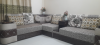 চাইনীজ কর্নার সোফা (২+২+১+C+D) -- ASIAN Furniture